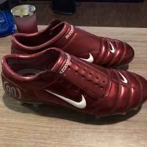 Nike total 90 Soccer Cleats
